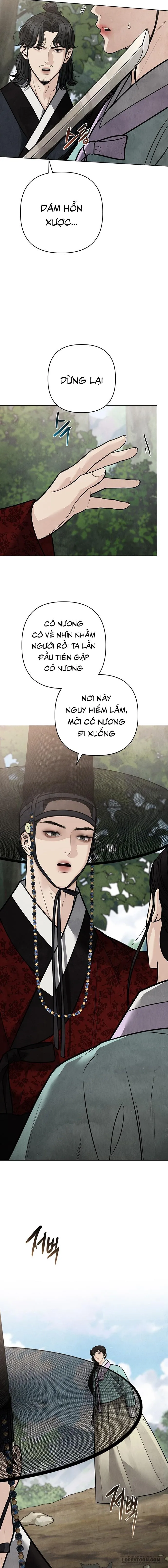 Quỷ Hồn - Chap 47 - Trang 2
