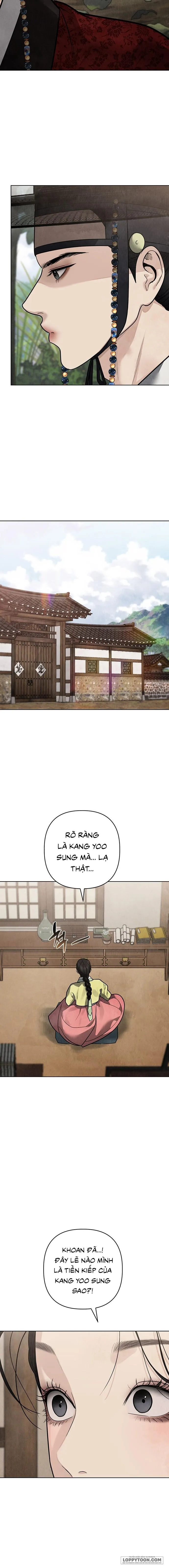 Quỷ Hồn - Chap 47 - Trang 3