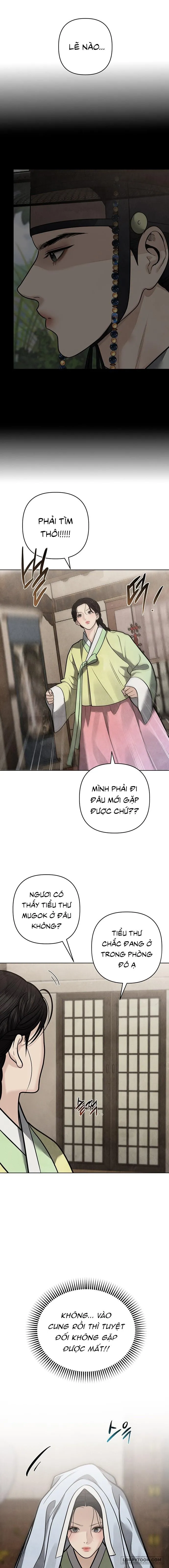 Quỷ Hồn - Chap 47 - Trang 4