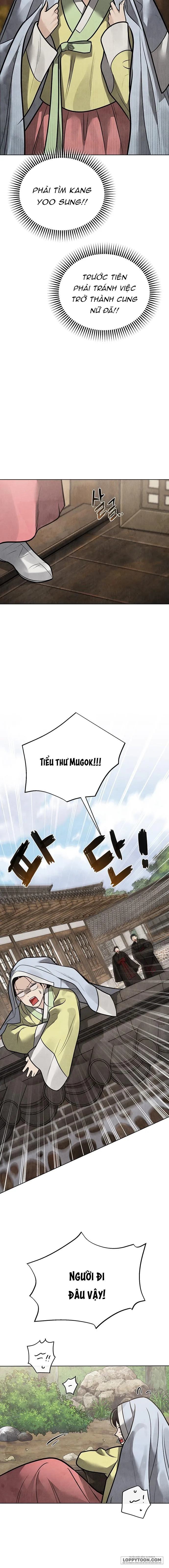 Quỷ Hồn - Chap 47 - Trang 5