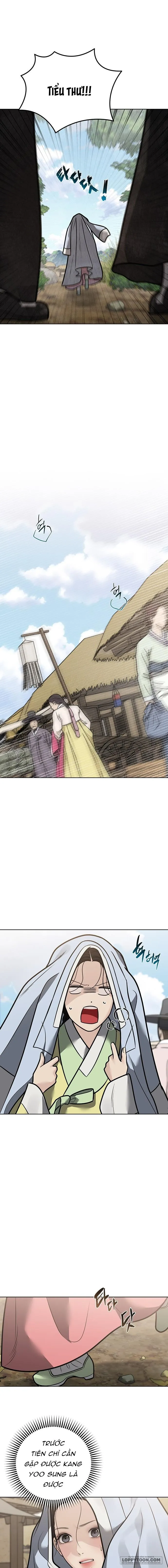 Quỷ Hồn - Chap 47 - Trang 6