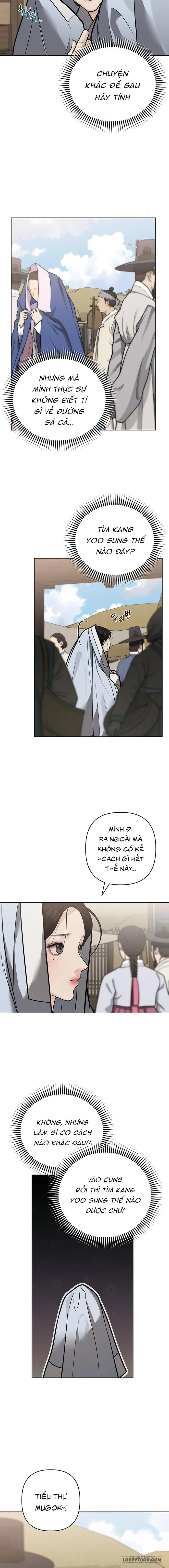 Quỷ Hồn - Chap 47 - Trang 7