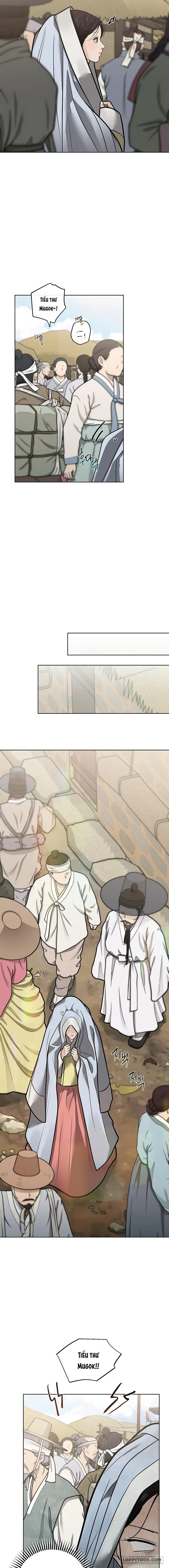 Quỷ Hồn - Chap 47 - Trang 8
