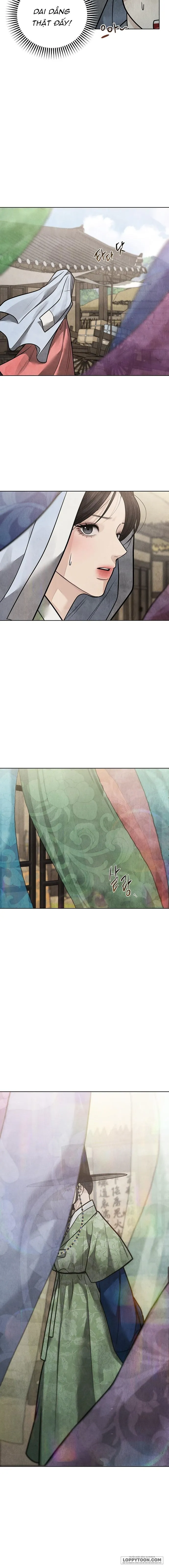 Quỷ Hồn - Chap 47 - Trang 9
