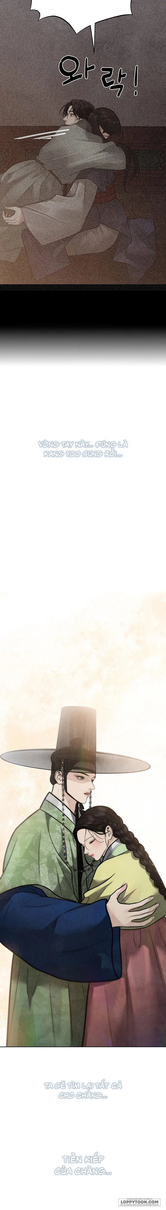 Quỷ Hồn - Chap 48 - Trang 1