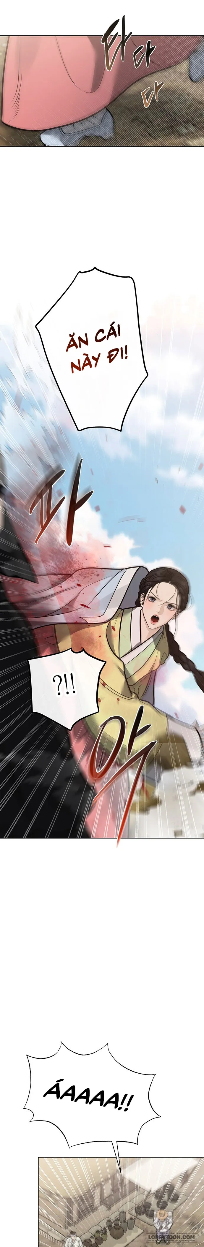 Quỷ Hồn - Chap 48 - Trang 11
