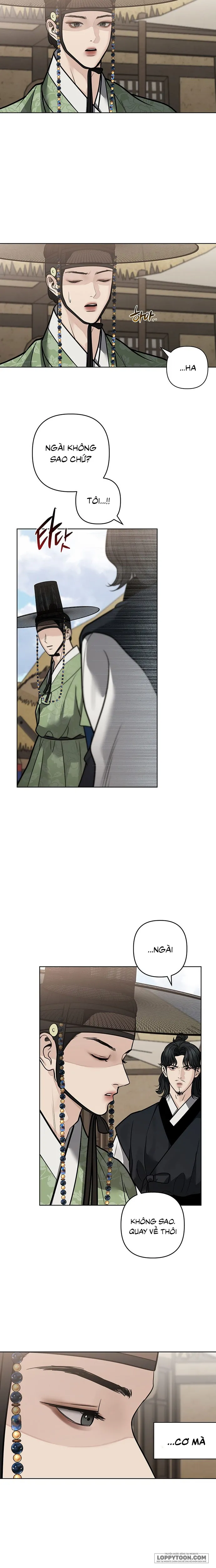 Quỷ Hồn - Chap 48 - Trang 13