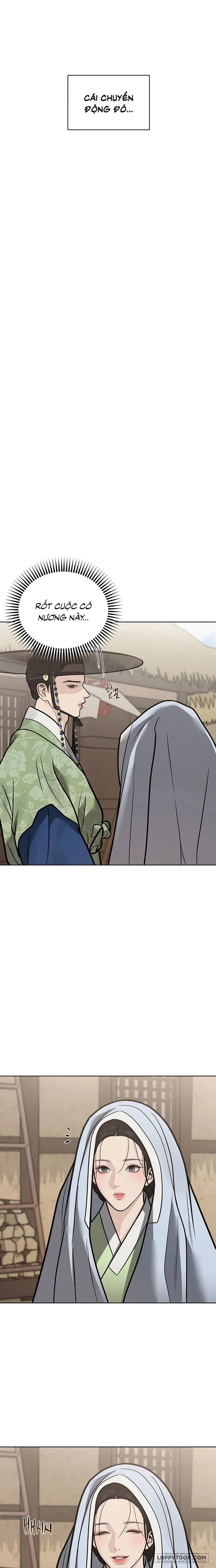 Quỷ Hồn - Chap 48 - Trang 14