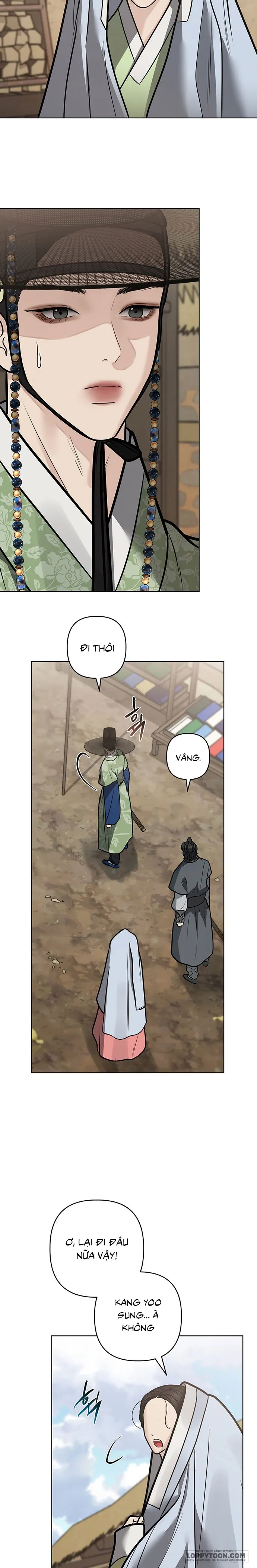 Quỷ Hồn - Chap 48 - Trang 15