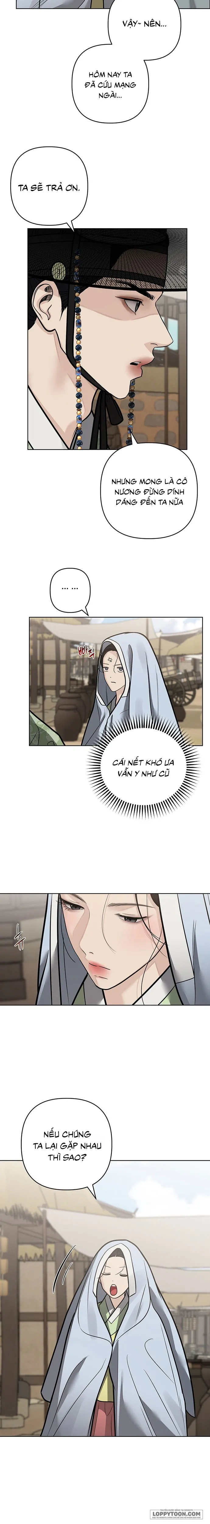 Quỷ Hồn - Chap 48 - Trang 17