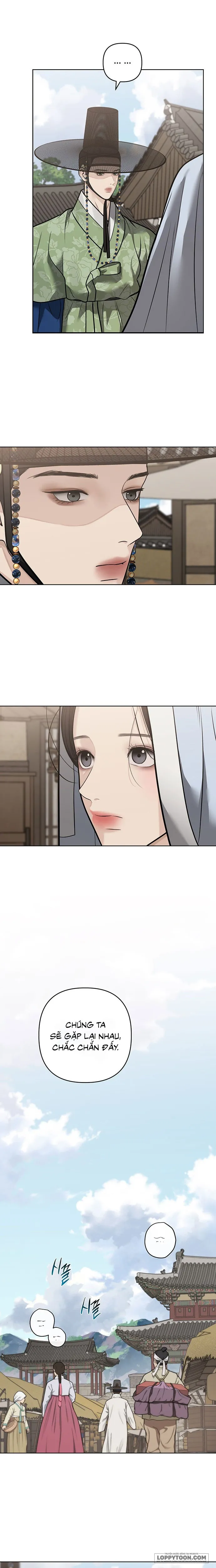 Quỷ Hồn - Chap 48 - Trang 18