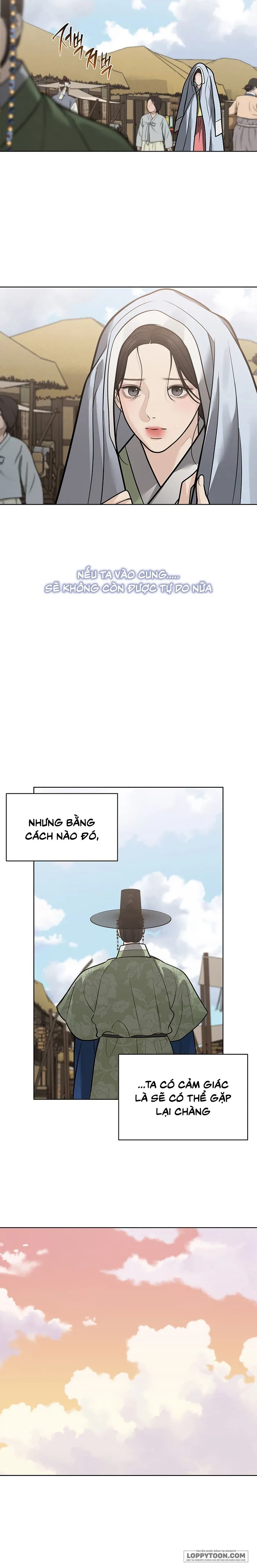 Quỷ Hồn - Chap 48 - Trang 19