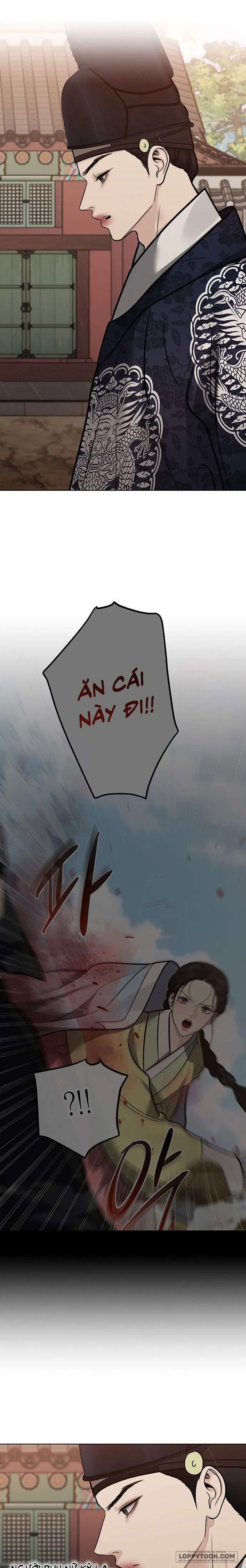 Quỷ Hồn - Chap 48 - Trang 20