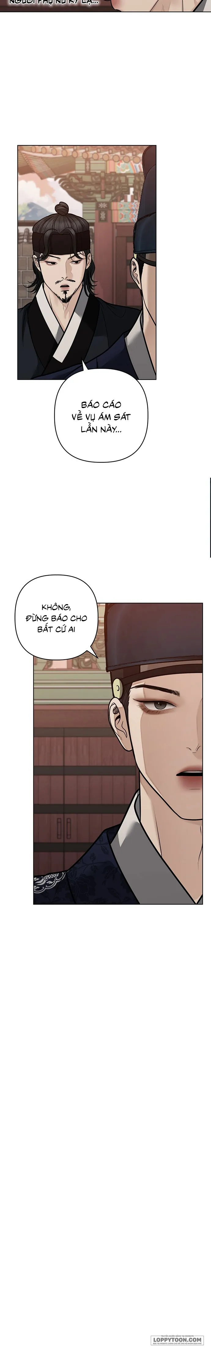 Quỷ Hồn - Chap 48 - Trang 21