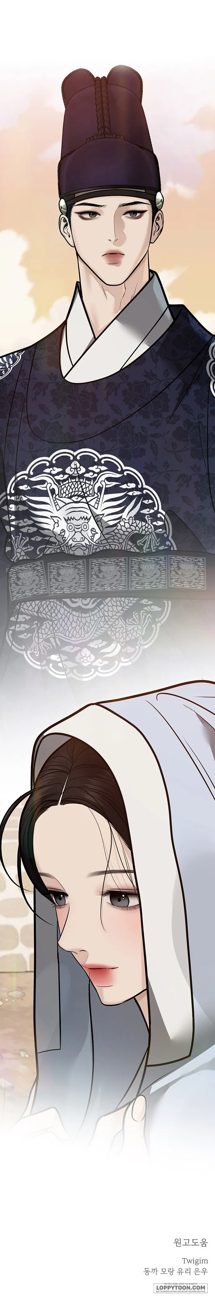 Quỷ Hồn - Chap 48 - Trang 23