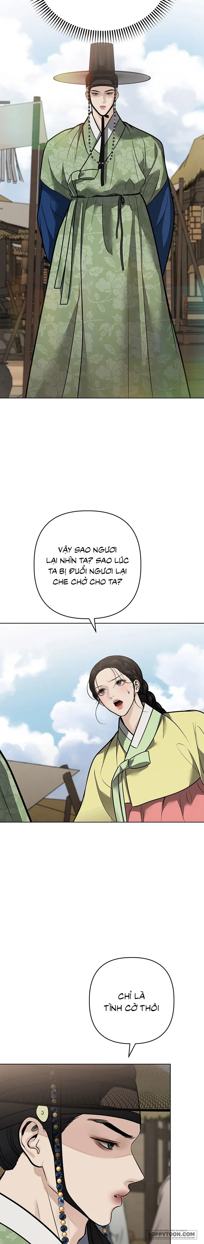 Quỷ Hồn - Chap 48 - Trang 3