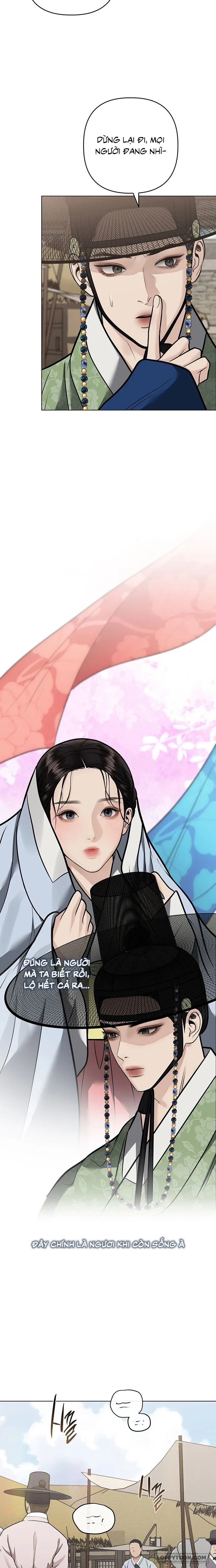 Quỷ Hồn - Chap 48 - Trang 6