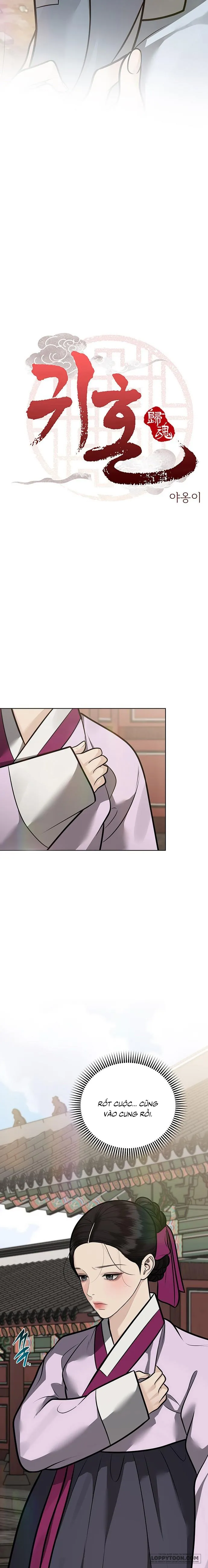 Quỷ Hồn - Chap 49 - Trang 1