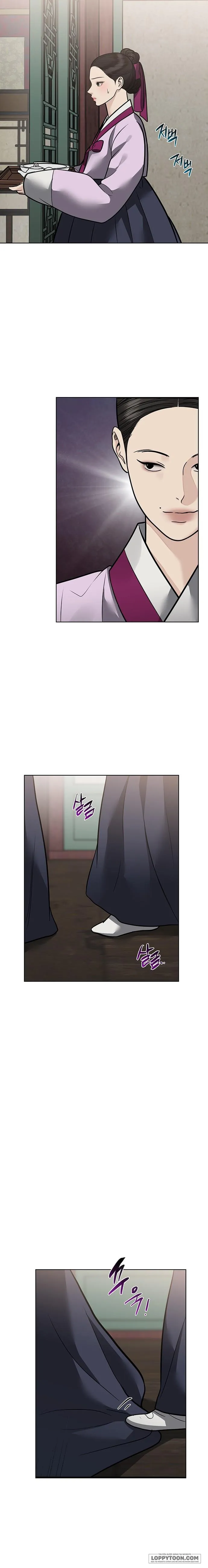 Quỷ Hồn - Chap 49 - Trang 14