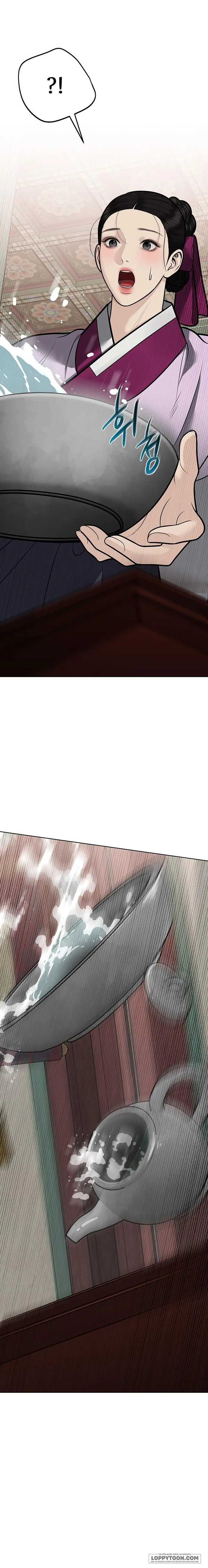 Quỷ Hồn - Chap 49 - Trang 15