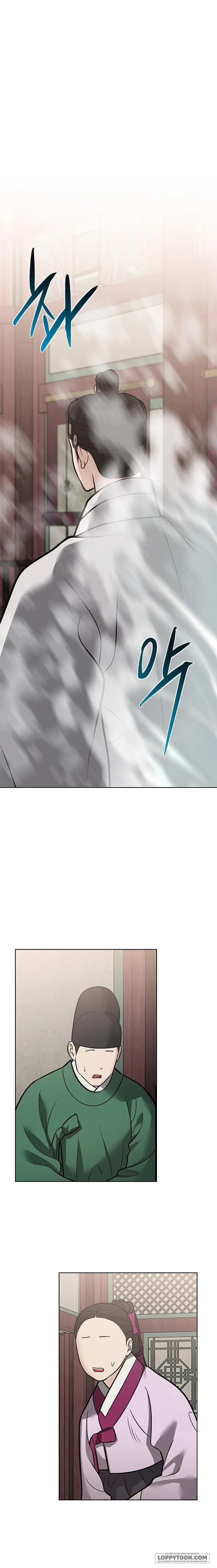 Quỷ Hồn - Chap 49 - Trang 16