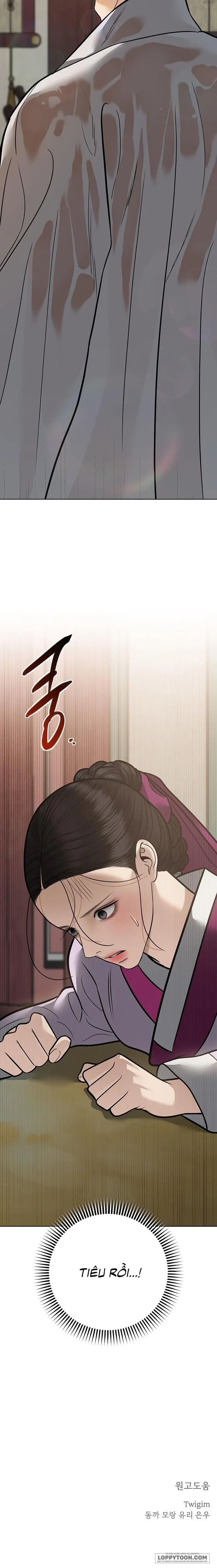 Quỷ Hồn - Chap 49 - Trang 18