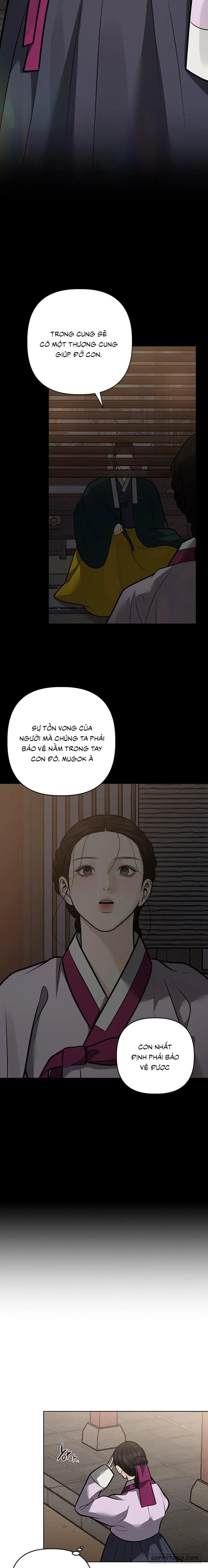 Quỷ Hồn - Chap 49 - Trang 2