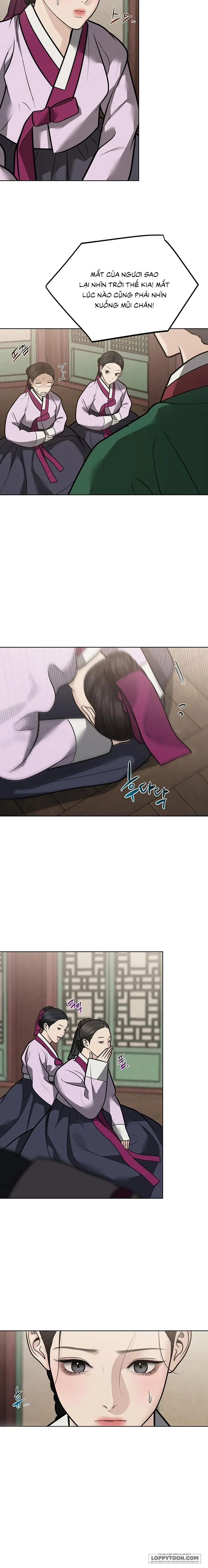Quỷ Hồn - Chap 49 - Trang 4