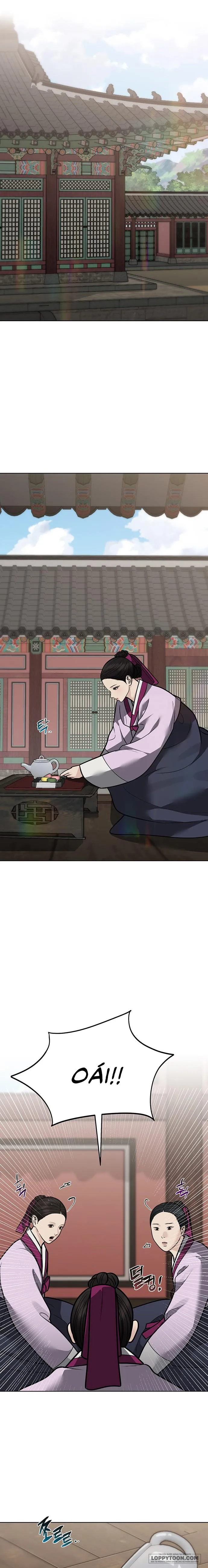 Quỷ Hồn - Chap 49 - Trang 5