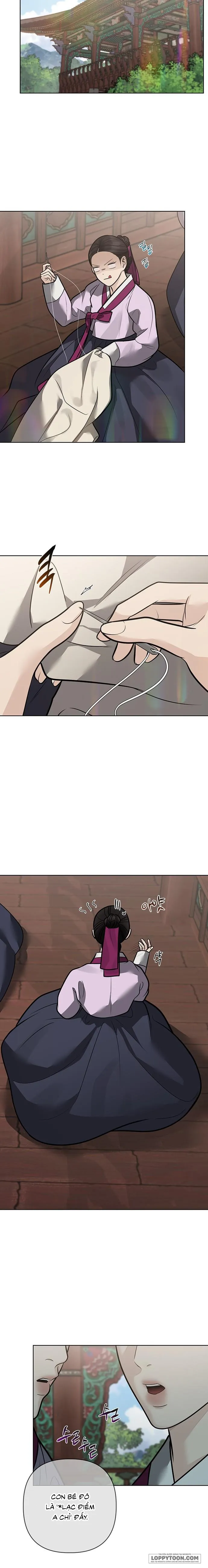 Quỷ Hồn - Chap 49 - Trang 7