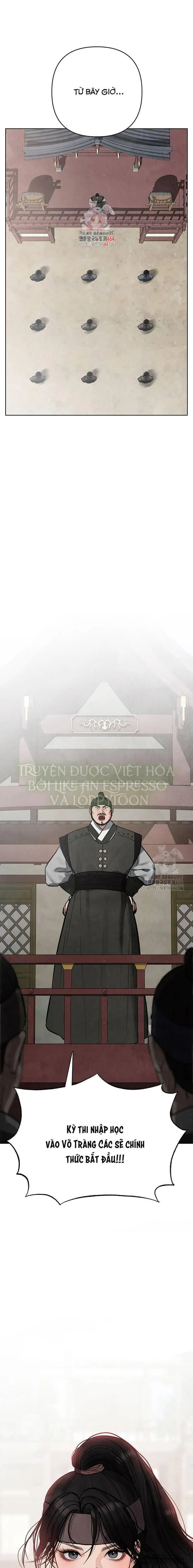 Quỷ Hồn - Chap 5 - Trang 0