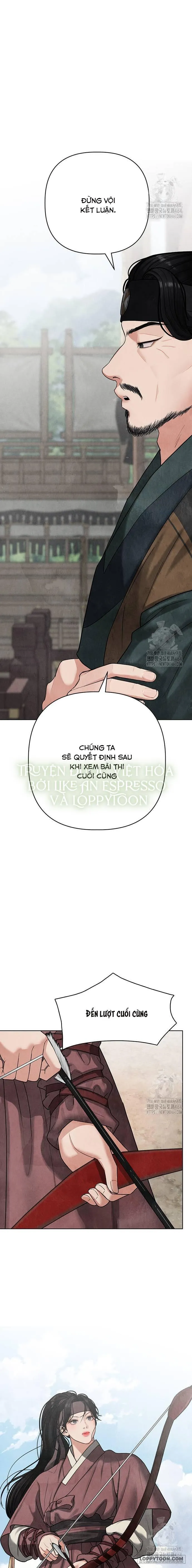 Quỷ Hồn - Chap 5 - Trang 11