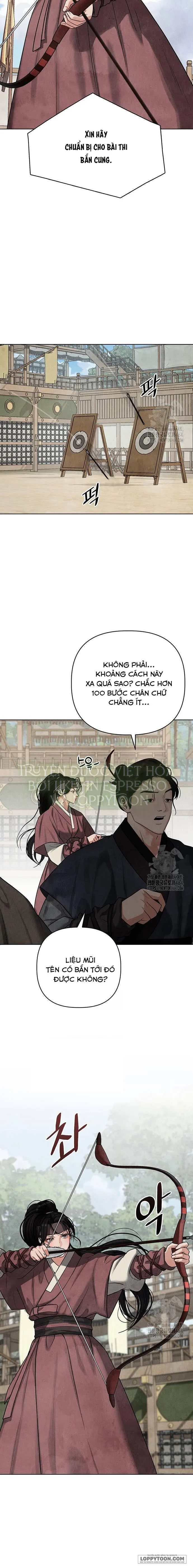 Quỷ Hồn - Chap 5 - Trang 12