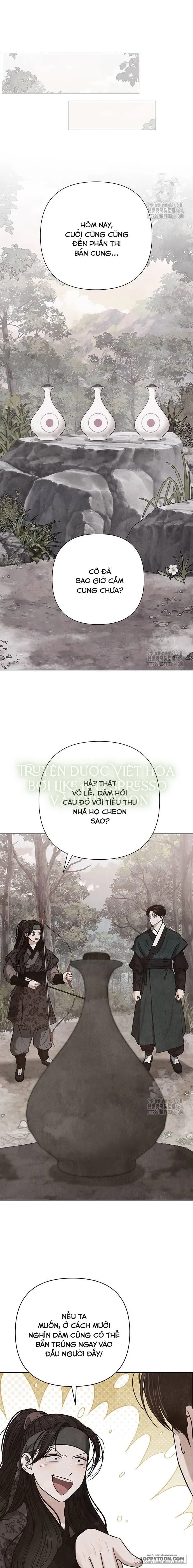 Quỷ Hồn - Chap 5 - Trang 13