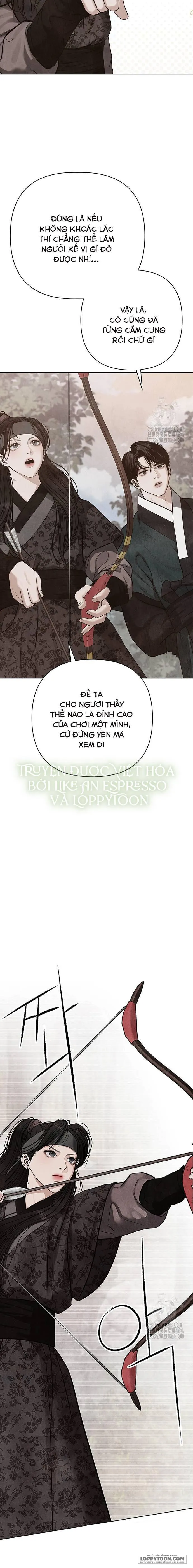 Quỷ Hồn - Chap 5 - Trang 14