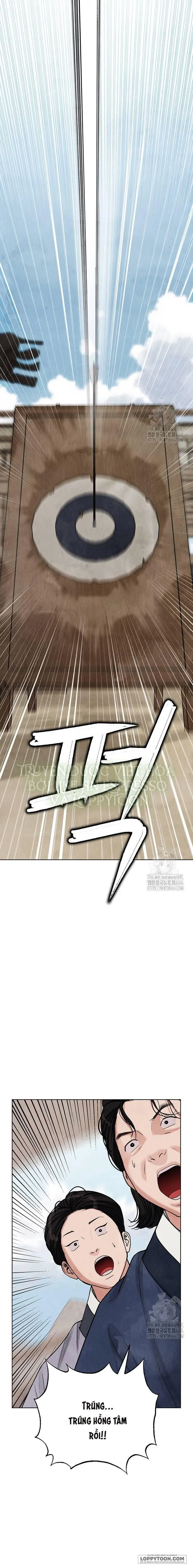Quỷ Hồn - Chap 5 - Trang 16