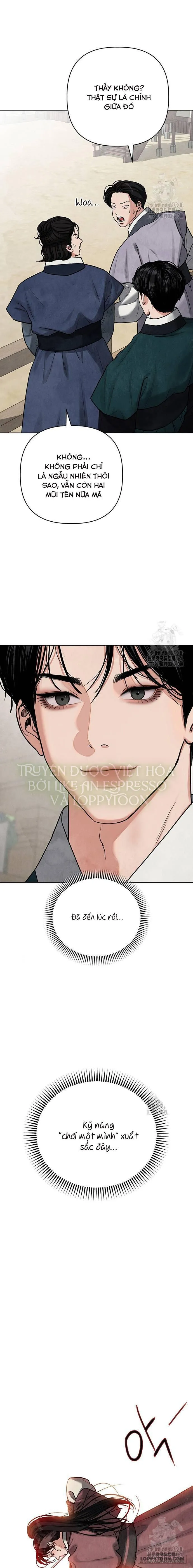Quỷ Hồn - Chap 5 - Trang 17