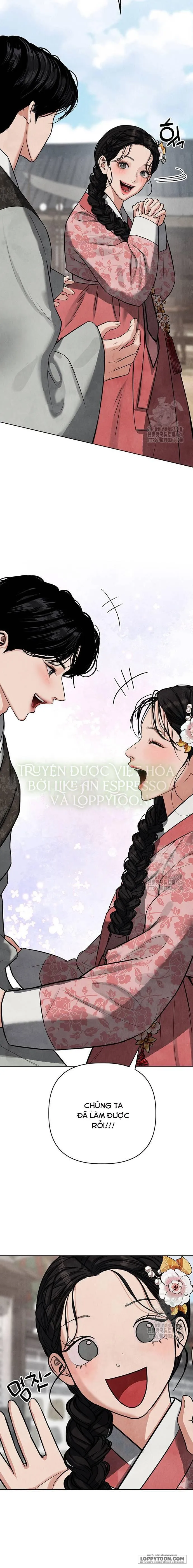 Quỷ Hồn - Chap 5 - Trang 22