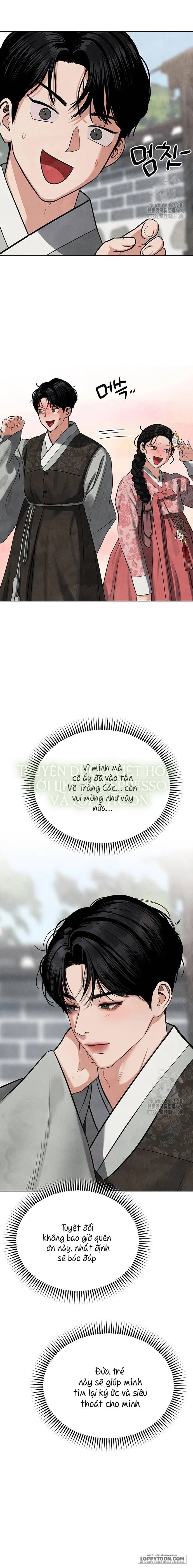 Quỷ Hồn - Chap 5 - Trang 23