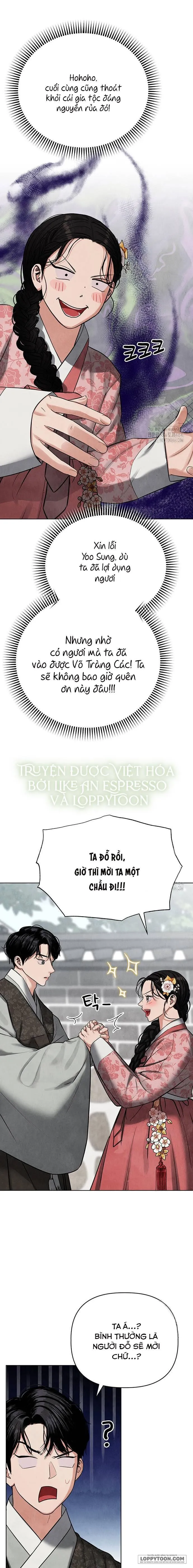 Quỷ Hồn - Chap 5 - Trang 24