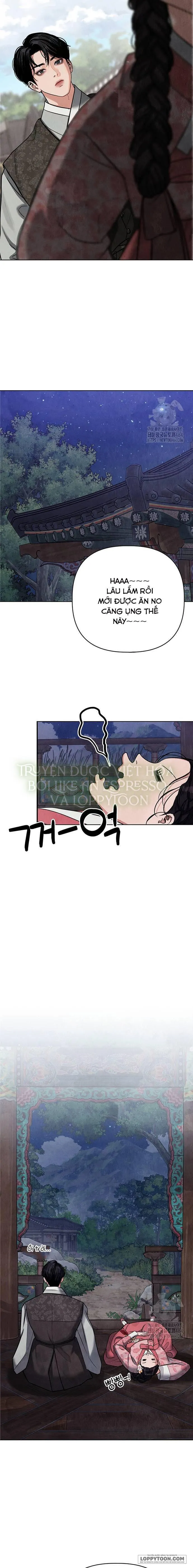 Quỷ Hồn - Chap 5 - Trang 26