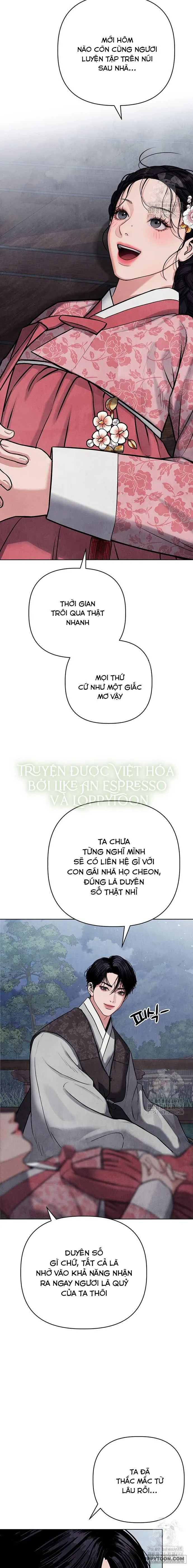 Quỷ Hồn - Chap 5 - Trang 27