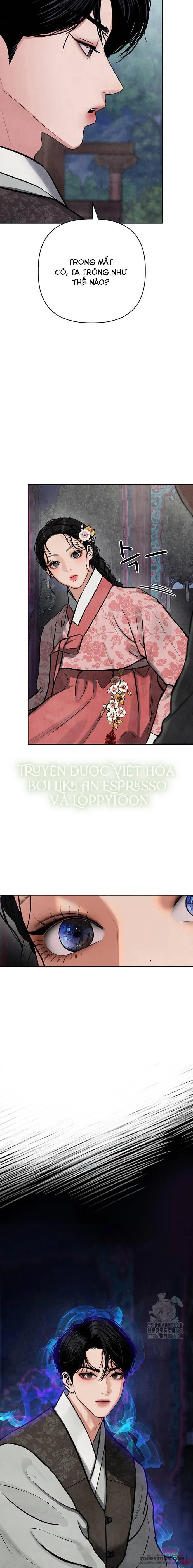 Quỷ Hồn - Chap 5 - Trang 28
