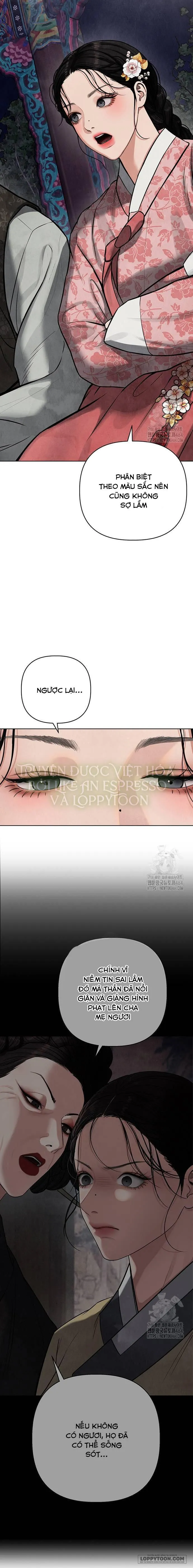 Quỷ Hồn - Chap 5 - Trang 30