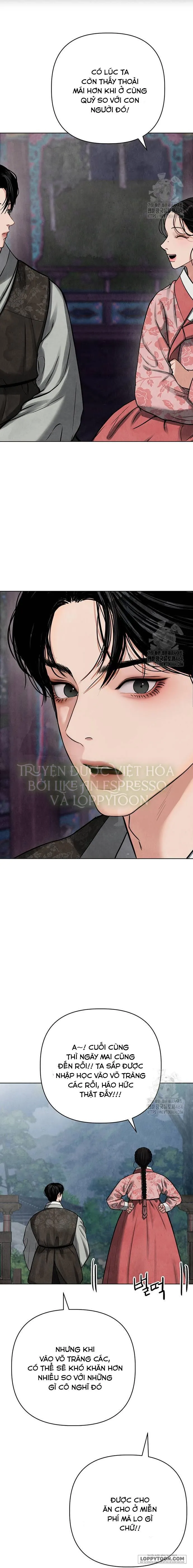 Quỷ Hồn - Chap 5 - Trang 31