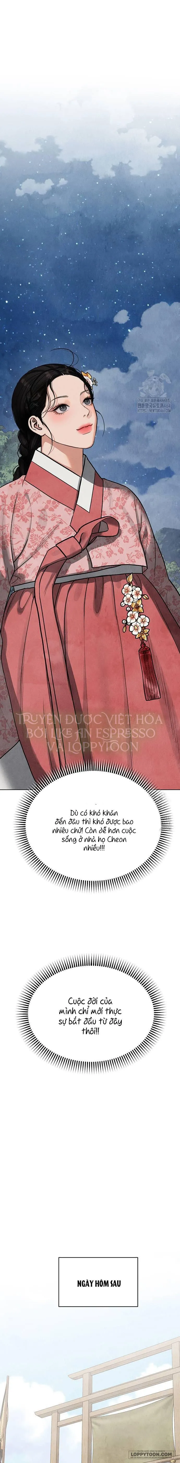 Quỷ Hồn - Chap 5 - Trang 32