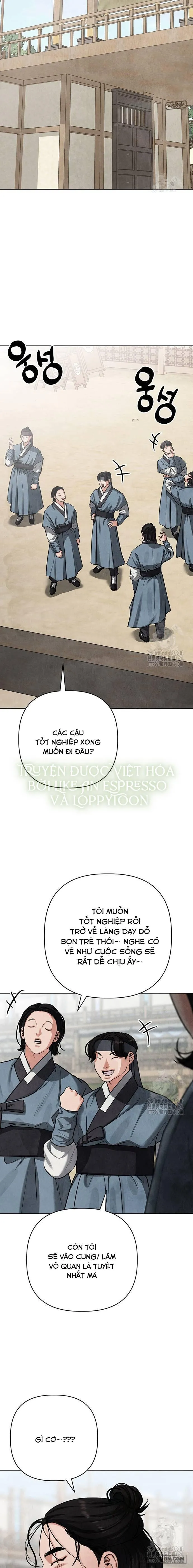 Quỷ Hồn - Chap 5 - Trang 33