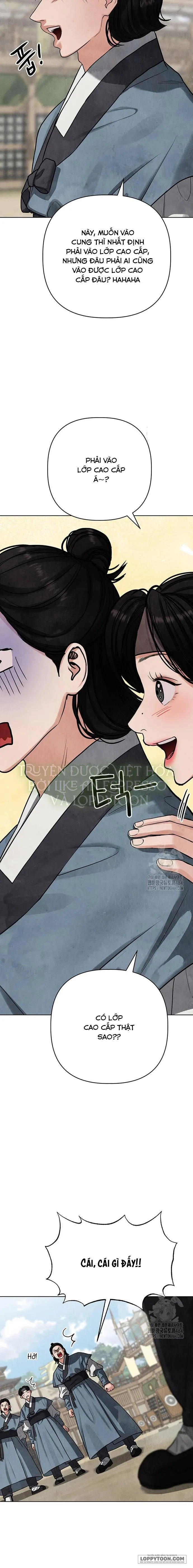 Quỷ Hồn - Chap 5 - Trang 34