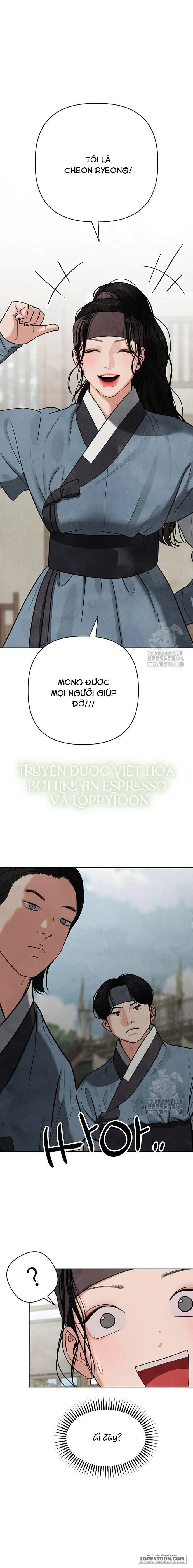Quỷ Hồn - Chap 5 - Trang 35