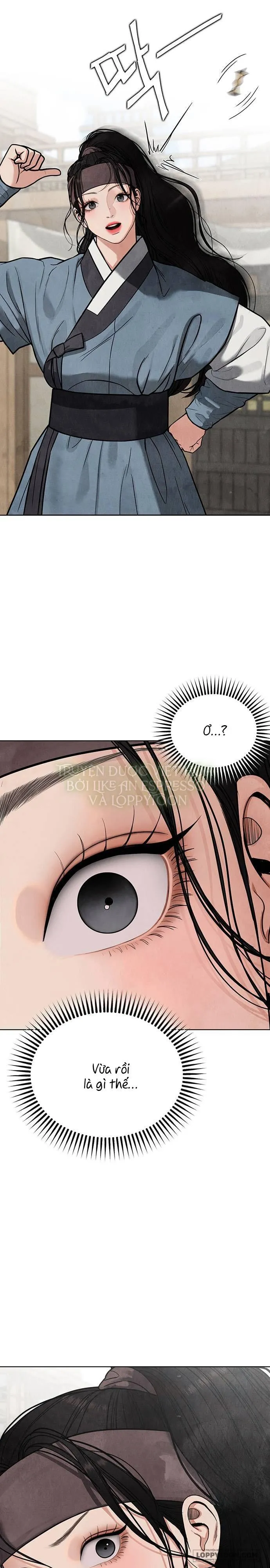 Quỷ Hồn - Chap 5 - Trang 36